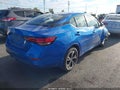 2022 Nissan Sentra — photo 4 of 16 | VIN 3N1AB8CV8NY301779