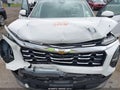2025 Chevrolet Equinox — photo 10 of 16 | VIN 3GNAXHEG1SL212469