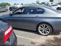 2015 BMW 5 Series — photo 14 of 16 | VIN WBA5B1C50FD917497
