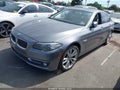 2015 BMW 5 Series — photo 2 of 16 | VIN WBA5B1C50FD917497