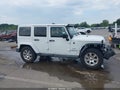 2017 Jeep Wrangler Unlimited — photo 14 of 18 | VIN 1C4BJWEG1HL542555