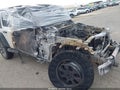 2018 Jeep Wrangler Unlimited — photo 6 of 16 | VIN 1C4HJXEN9JW213573