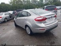 2015 Ford Fiesta — photo 3 of 18 | VIN 3FADP4AJ4FM105017