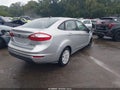 2015 Ford Fiesta — photo 4 of 18 | VIN 3FADP4AJ4FM105017