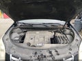 2013 Cadillac SRX — photo 10 of 13 | VIN 3GYFNHE38DS592883
