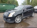 2013 Cadillac SRX — photo 2 of 13 | VIN 3GYFNHE38DS592883