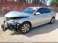 2021 Nissan Altima — photo 2 of 17 | VIN 1N4BL4BV9MN361144