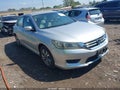 2014 Honda Accord — photo 1 of 16 | VIN 1HGCR2F35EA001065