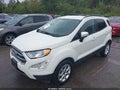 2020 Ford EcoSport — photo 2 of 16 | VIN MAJ6S3GLXLC345406