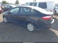 2014 Ford Fiesta — photo 3 of 13 | VIN 3FADP4AJ6EM241244
