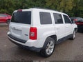 2016 Jeep Patriot — photo 4 of 11 | VIN 1C4NJPFB5GD589733