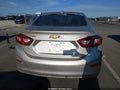 2019 Chevrolet Cruze — photo 16 of 16 | VIN 1G1BE5SM5K7144931
