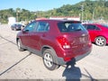 2017 Chevrolet Trax — photo 3 of 11 | VIN 3GNCJNSB8HL198516