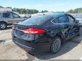 2017 Ford Fusion — photo 4 of 17 | VIN 3FA6P0SU5HR273569