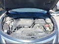 2015 Nissan Altima — photo 10 of 11 | VIN 1N4AL3AP5FN883412