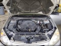 2008 Pontiac G6 — photo 10 of 11 | VIN 1G2ZH17N084158998