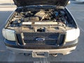 2001 Ford Explorer Sport Trac — photo 10 of 11 | VIN 1FMZU77E61UB90513
