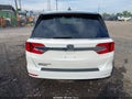 2018 Honda Odyssey — photo 16 of 16 | VIN 5FNRL6H78JB008580