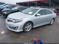 2012 Toyota Camry — photo 2 of 17 | VIN 4T1BF1FK5CU099476