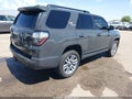 2024 Toyota 4Runner — photo 4 of 17 | VIN JTESU5JR4R6213532