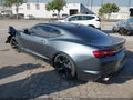 2021 Chevrolet Camaro — photo 3 of 15 | VIN 1G1FE1R7XM0107542