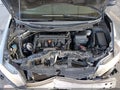 2012 Honda Civic — photo 10 of 21 | VIN 2HGFG3B59CH563341