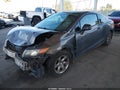 2012 Honda Civic — photo 2 of 21 | VIN 2HGFG3B59CH563341