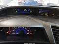 2012 Honda Civic — photo 7 of 21 | VIN 2HGFG3B59CH563341