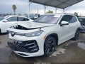 2026 Volkswagen Tiguan — photo 2 of 16 | VIN 3VVUW7RM9TM131302