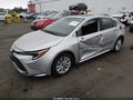 2026 Toyota Corolla — photo 2 of 16 | VIN JTDBCMFE1T3116014