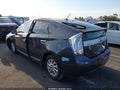 2014 Toyota Prius Plug-In — photo 3 of 16 | VIN JTDKN3DP0E3057422