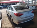 2017 Hyundai Sonata — photo 3 of 11 | VIN 5NPE24AF7HH528353