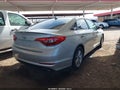 2017 Hyundai Sonata — photo 4 of 11 | VIN 5NPE24AF7HH528353
