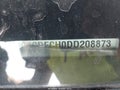 2013 Dodge Dart — photo 11 of 12 | VIN 1C3CDFCH0DD208873