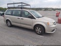 2014 Dodge Grand Caravan — photo 1 of 12 | VIN 2C4RDGBG8ER191291
