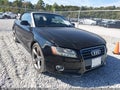 2010 Audi A5 — photo 6 of 11 | VIN WAUJFAFH0AN017937