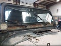 1994 Jeep Wrangler — photo 16 of 17 | VIN 1J4FY29S8RP429002