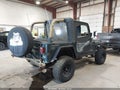 1994 Jeep Wrangler — photo 4 of 17 | VIN 1J4FY29S8RP429002