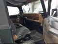 1994 Jeep Wrangler — photo 5 of 17 | VIN 1J4FY29S8RP429002