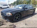 2012 Dodge Charger — photo 2 of 12 | VIN 2C3CDXHG9CH183222