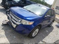 2013 Ford Edge — photo 2 of 11 | VIN 2FMDK3GC7DBB54346
