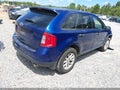 2013 Ford Edge — photo 4 of 11 | VIN 2FMDK3GC7DBB54346