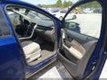 2013 Ford Edge — photo 5 of 11 | VIN 2FMDK3GC7DBB54346