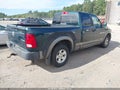 2011 Ram Ram 1500 — photo 4 of 16 | VIN 1D7RV1GT5BS594340