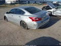 2016 Nissan Altima — photo 3 of 14 | VIN 1N4AL3AP3GC210972