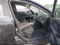 2015 Chevrolet Cruze — photo 5 of 14 | VIN 1G1PC5SB2F7162240