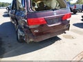 2009 Honda Odyssey — photo 18 of 18 | VIN 5FNRL38649B410713