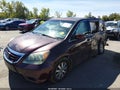 2009 Honda Odyssey — photo 2 of 18 | VIN 5FNRL38649B410713