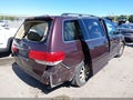 2009 Honda Odyssey — photo 4 of 18 | VIN 5FNRL38649B410713
