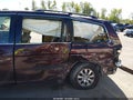 2009 Honda Odyssey — photo 6 of 18 | VIN 5FNRL38649B410713